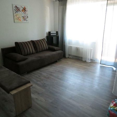 Ferienwohnung Anna-Lena Friedrichshafen Exteriér fotografie