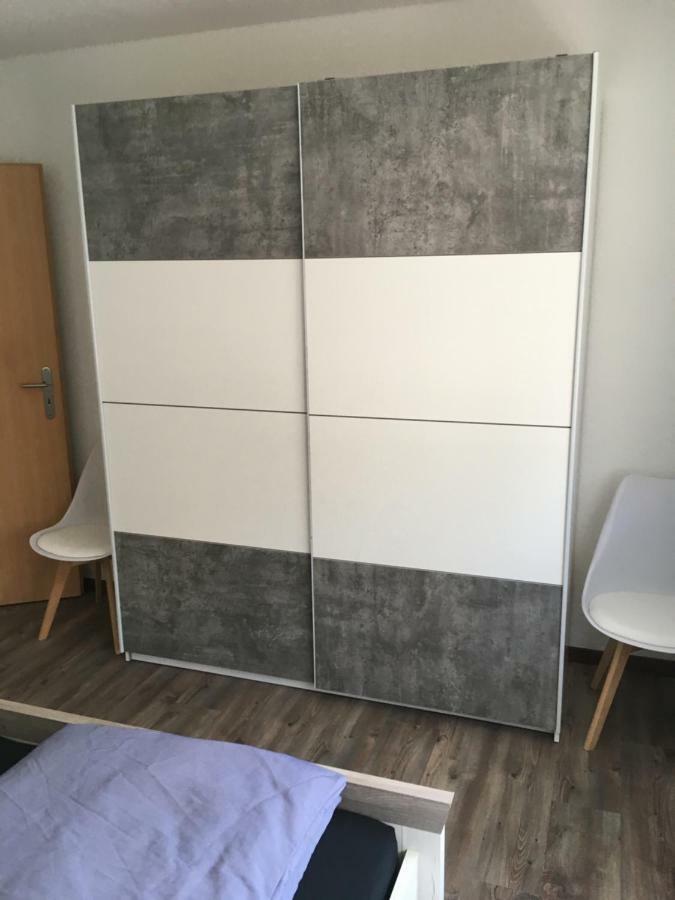 Ferienwohnung Anna-Lena Friedrichshafen Exteriér fotografie