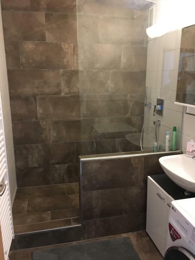 Ferienwohnung Anna-Lena Friedrichshafen Exteriér fotografie
