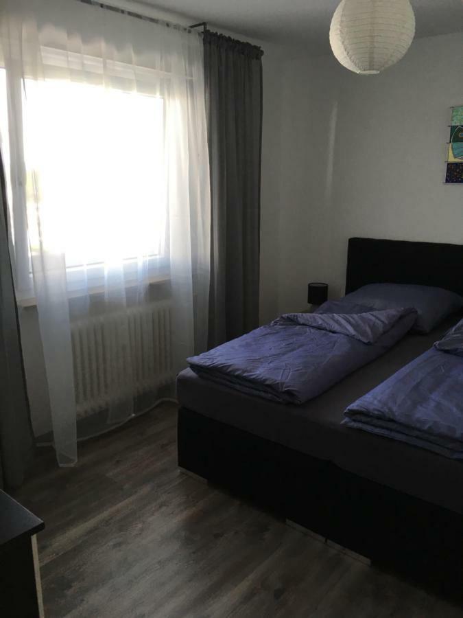 Ferienwohnung Anna-Lena Friedrichshafen Exteriér fotografie