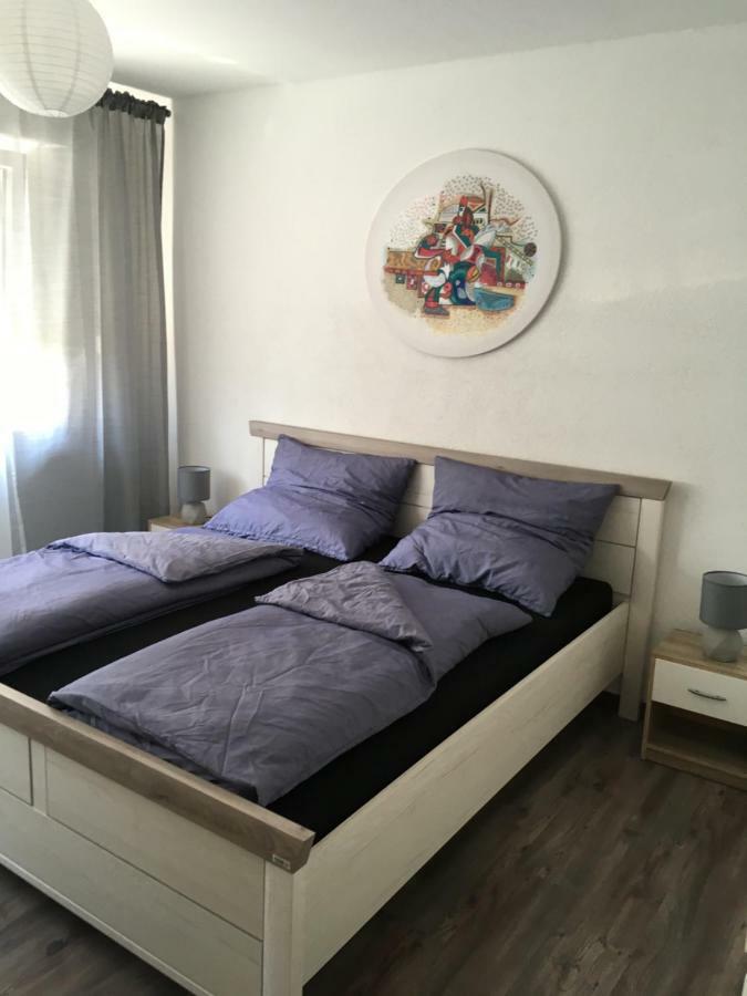 Ferienwohnung Anna-Lena Friedrichshafen Exteriér fotografie