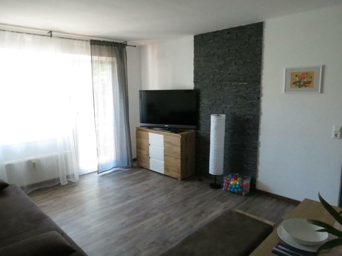 Ferienwohnung Anna-Lena Friedrichshafen Exteriér fotografie