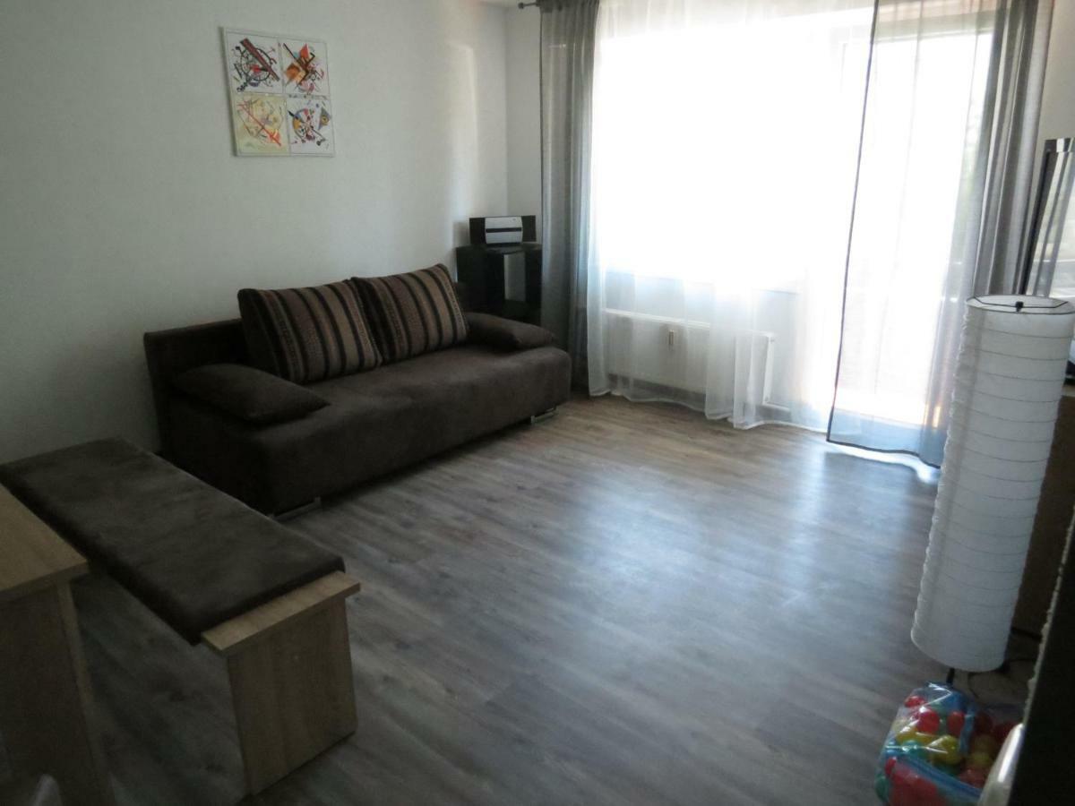 Ferienwohnung Anna-Lena Friedrichshafen Exteriér fotografie