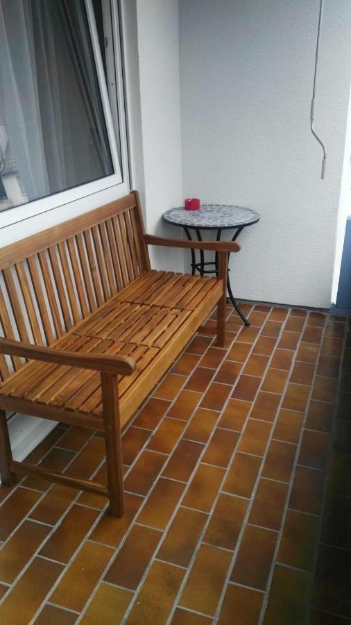 Ferienwohnung Anna-Lena Friedrichshafen Exteriér fotografie